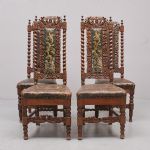 1196 5053 CHAIRS